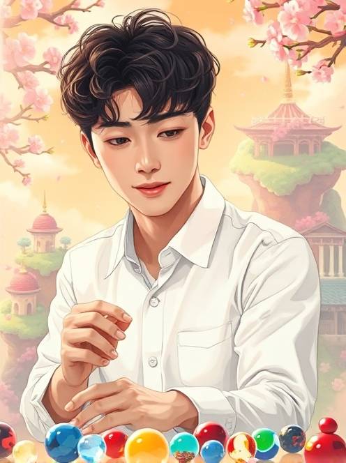 打地掷球的乐趣