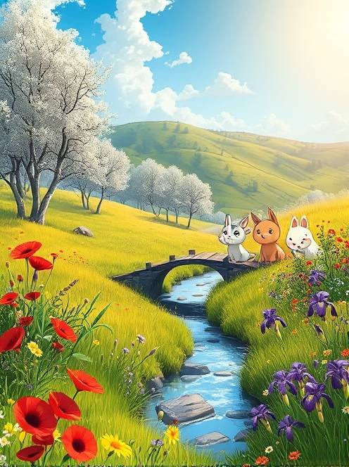 2025年4月27日 星期日 晴(1) 2025年4月27日 星期日 晴(1)